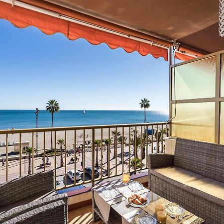 Sur Suites Don Miguel Fuengirola Exterior foto