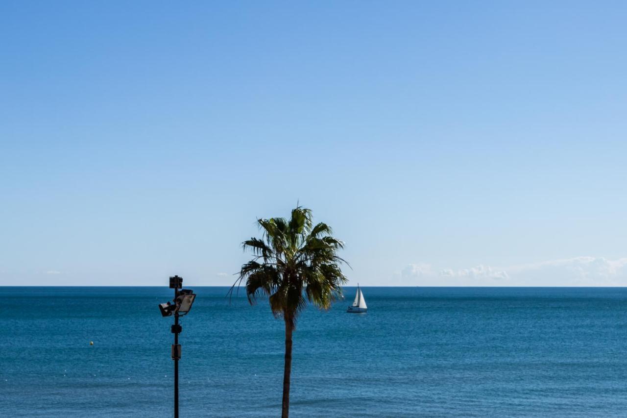 Sur Suites Don Miguel Fuengirola Exterior foto