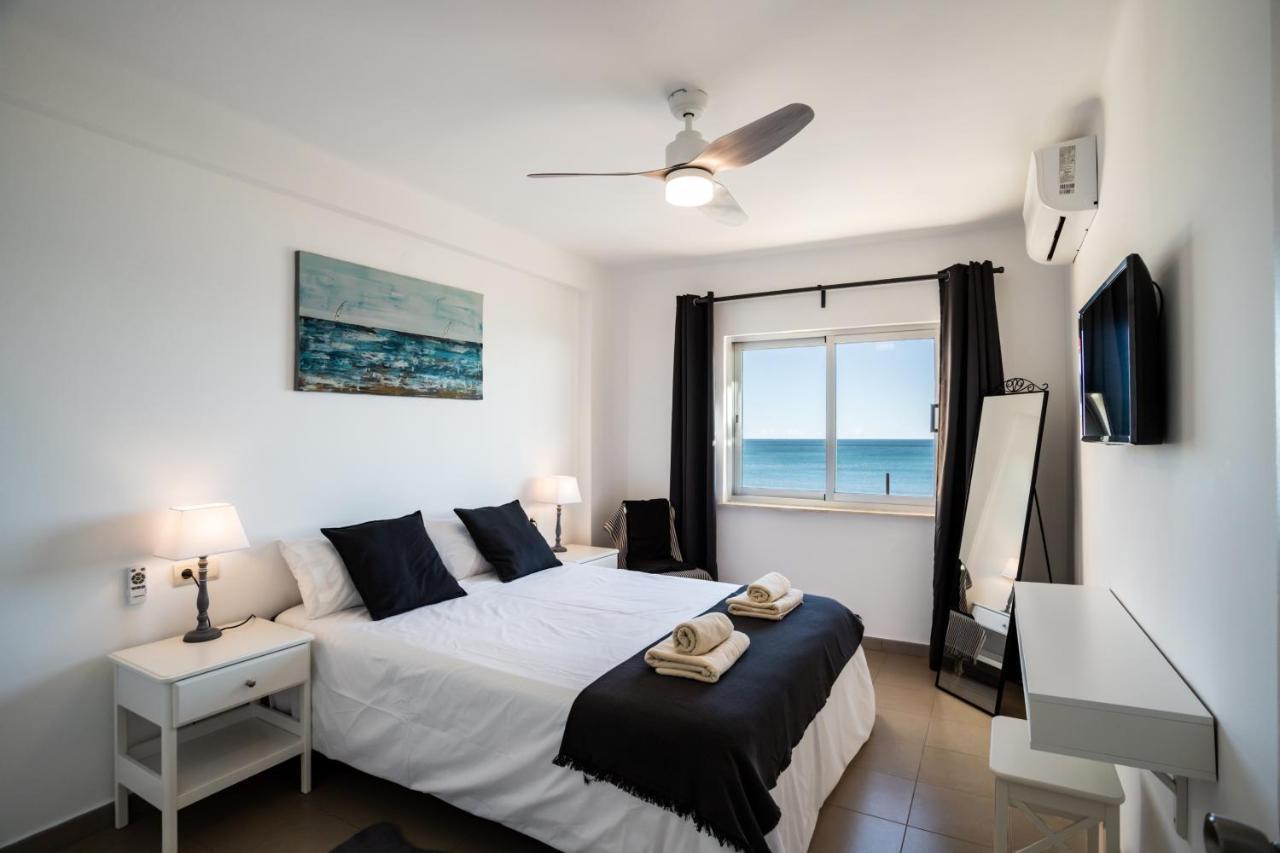 Sur Suites Don Miguel Fuengirola Exterior foto