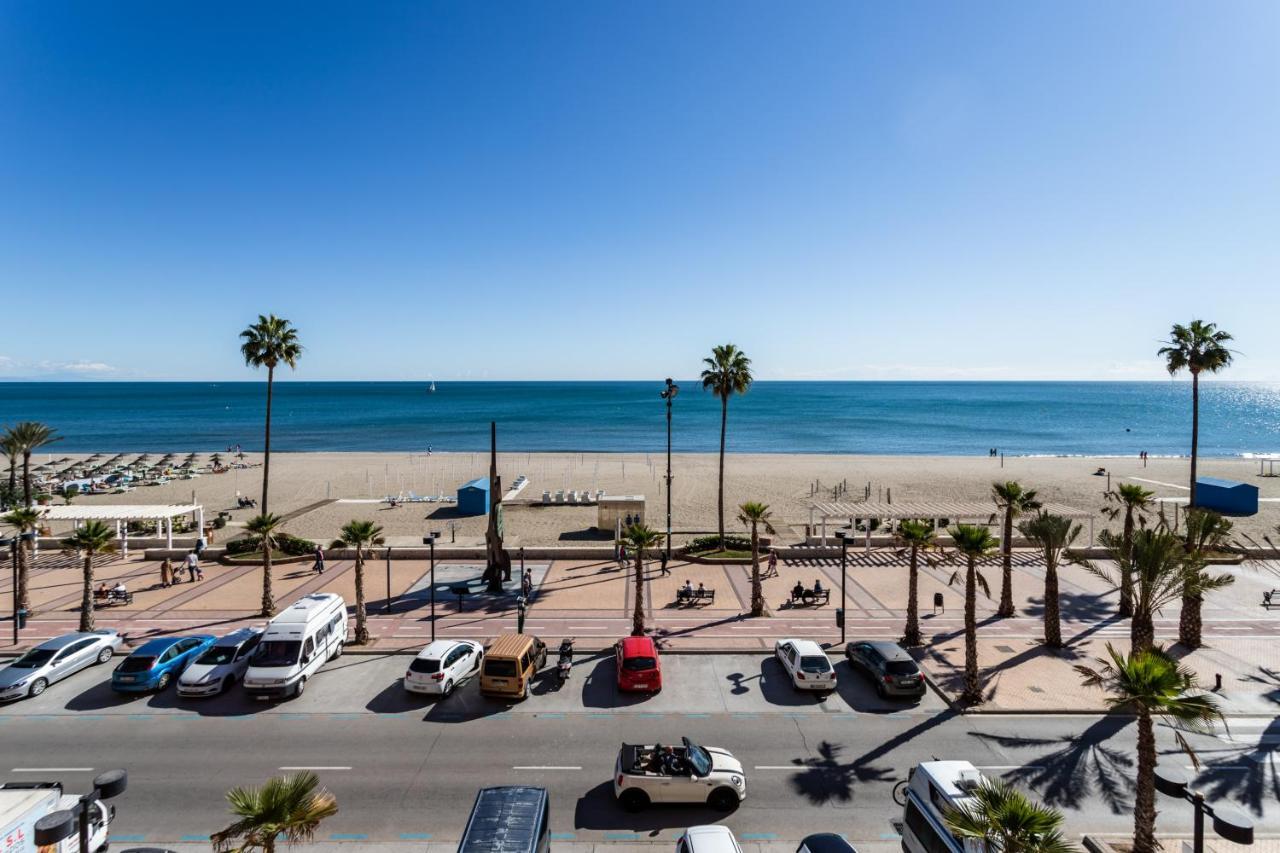 Sur Suites Don Miguel Fuengirola Exterior foto
