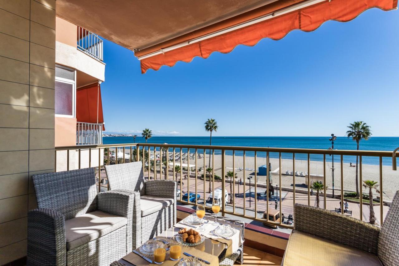 Sur Suites Don Miguel Fuengirola Exterior foto