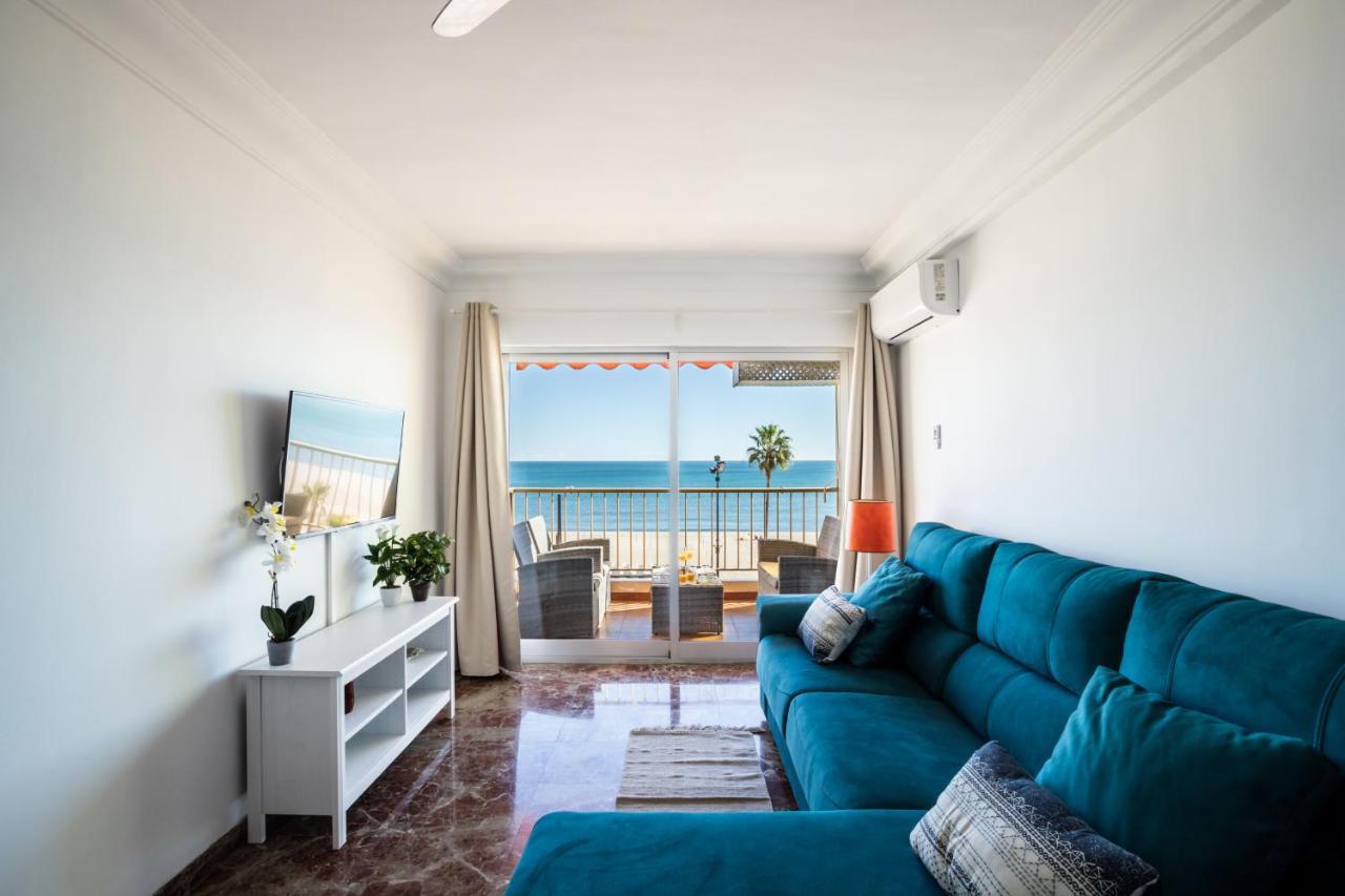 Sur Suites Don Miguel Fuengirola Exterior foto