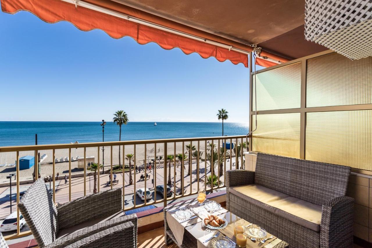 Sur Suites Don Miguel Fuengirola Exterior foto