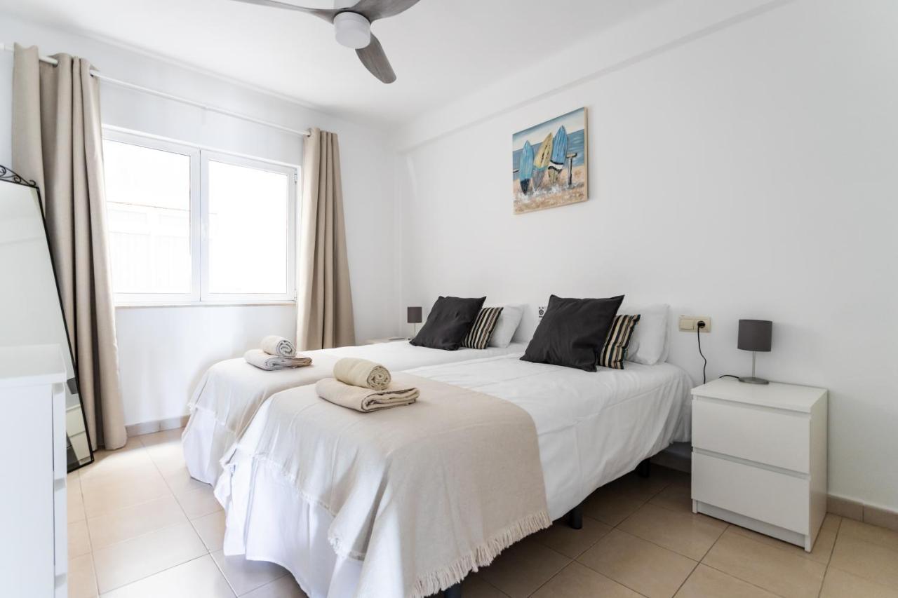 Sur Suites Don Miguel Fuengirola Exterior foto