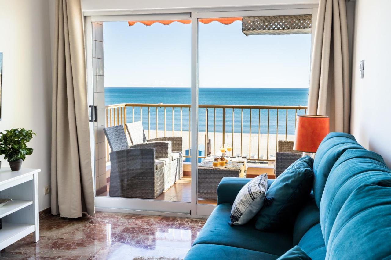 Sur Suites Don Miguel Fuengirola Exterior foto