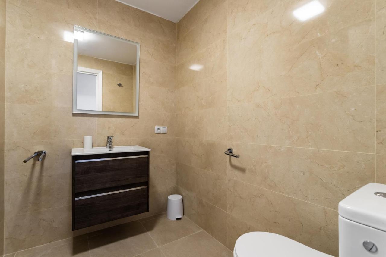 Sur Suites Don Miguel Fuengirola Exterior foto