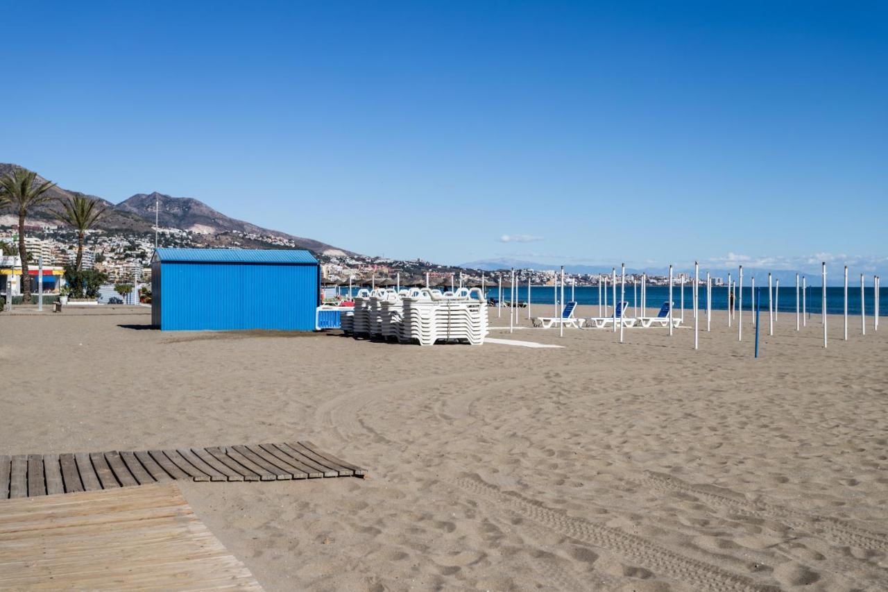 Sur Suites Don Miguel Fuengirola Exterior foto