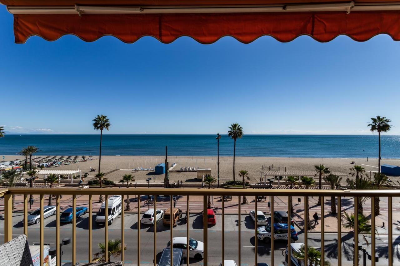 Sur Suites Don Miguel Fuengirola Exterior foto