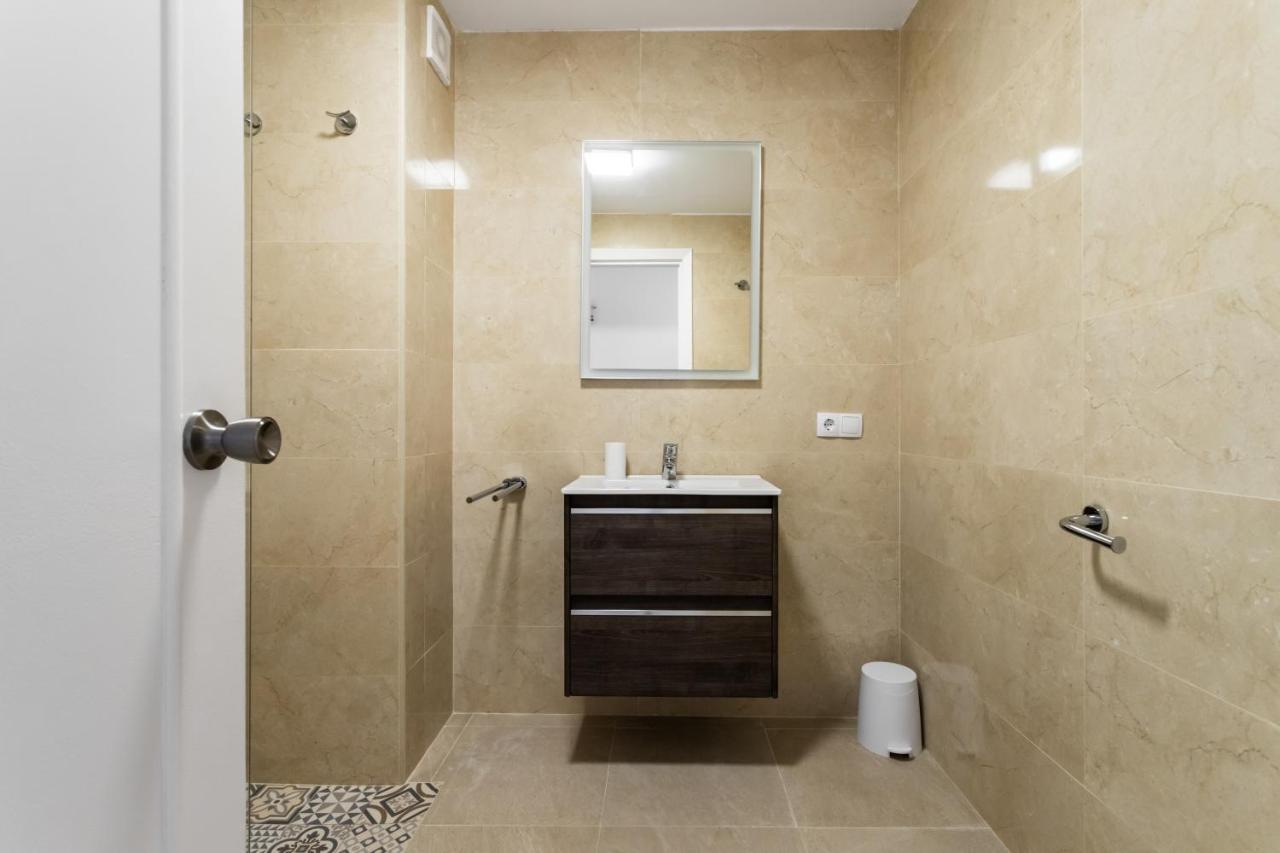 Sur Suites Don Miguel Fuengirola Exterior foto