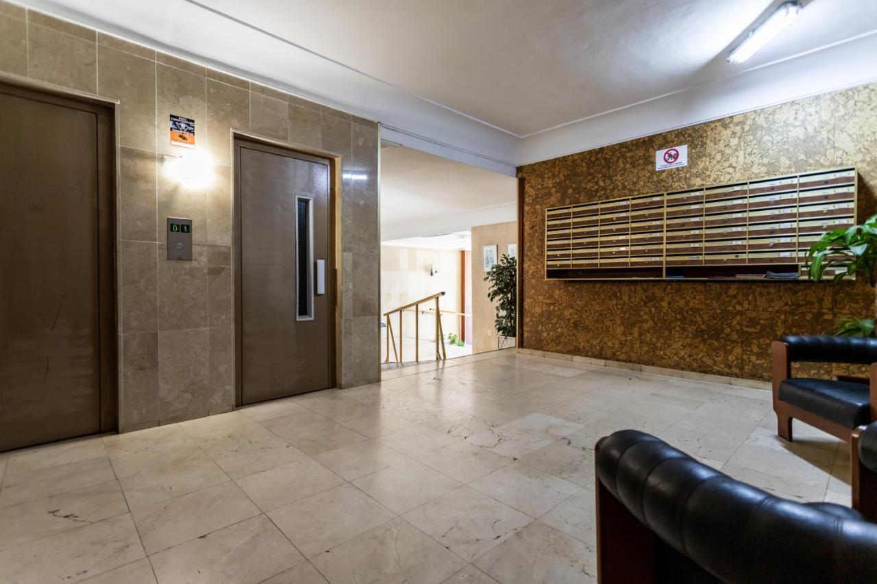 Sur Suites Don Miguel Fuengirola Exterior foto