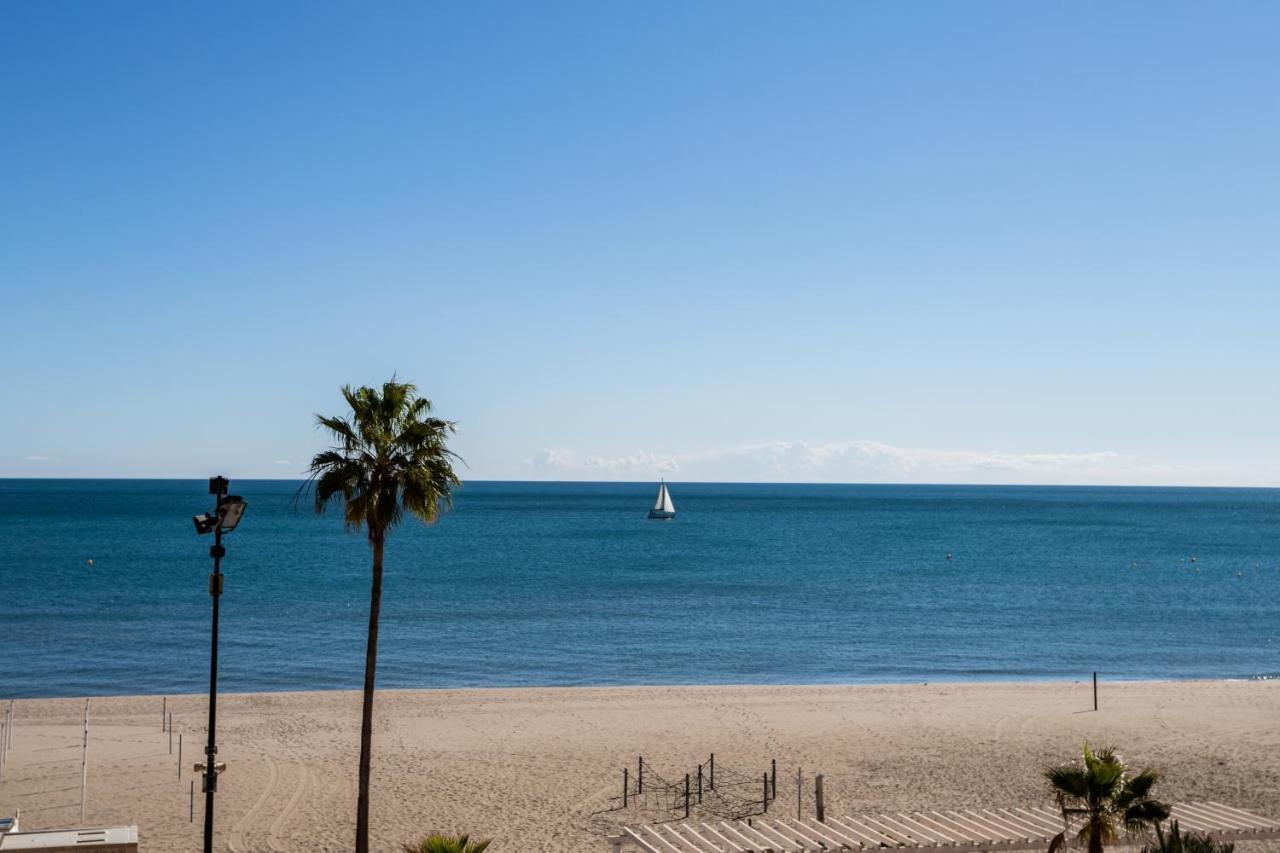 Sur Suites Don Miguel Fuengirola Exterior foto