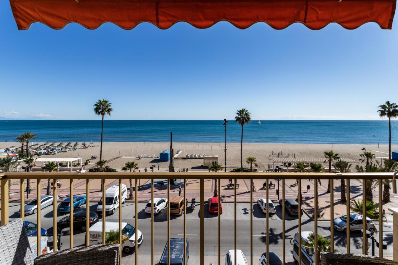 Sur Suites Don Miguel Fuengirola Exterior foto
