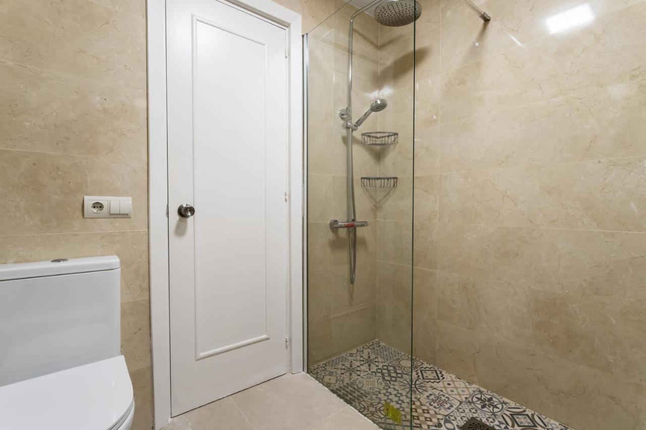 Sur Suites Don Miguel Fuengirola Exterior foto