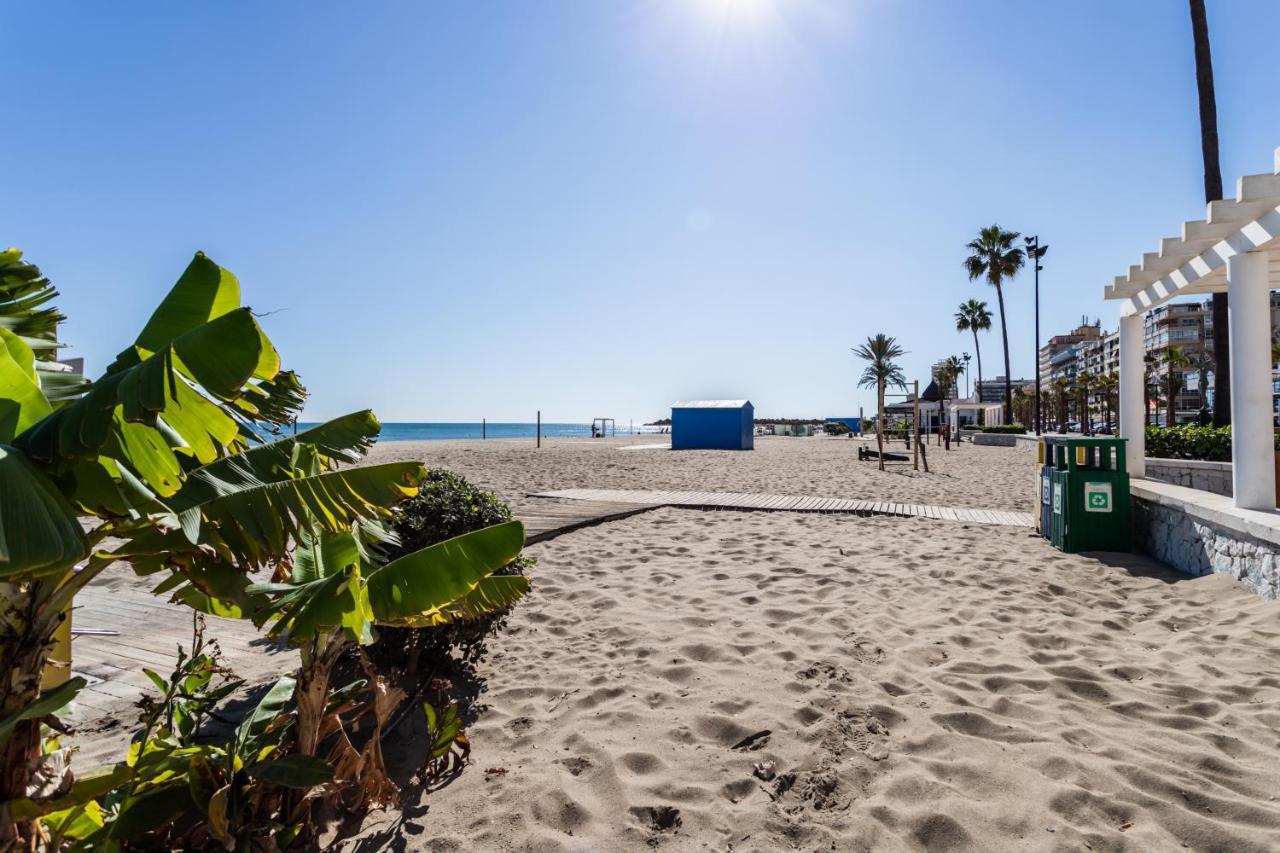 Sur Suites Don Miguel Fuengirola Exterior foto