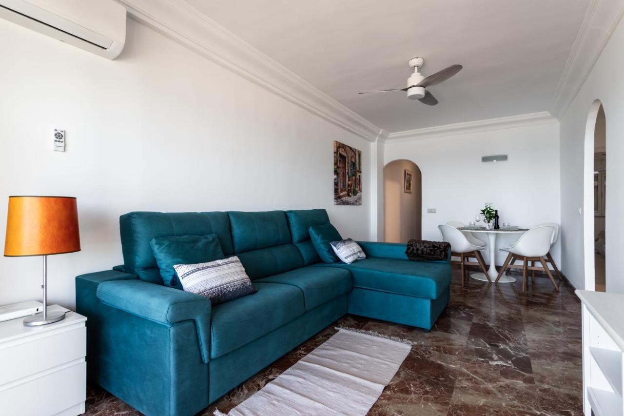 Sur Suites Don Miguel Fuengirola Exterior foto